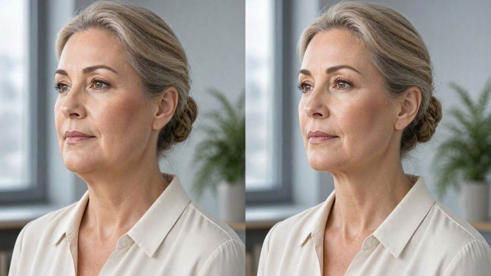 جراحی غبغب چیست و با چه روشهایی انجام میشود؟